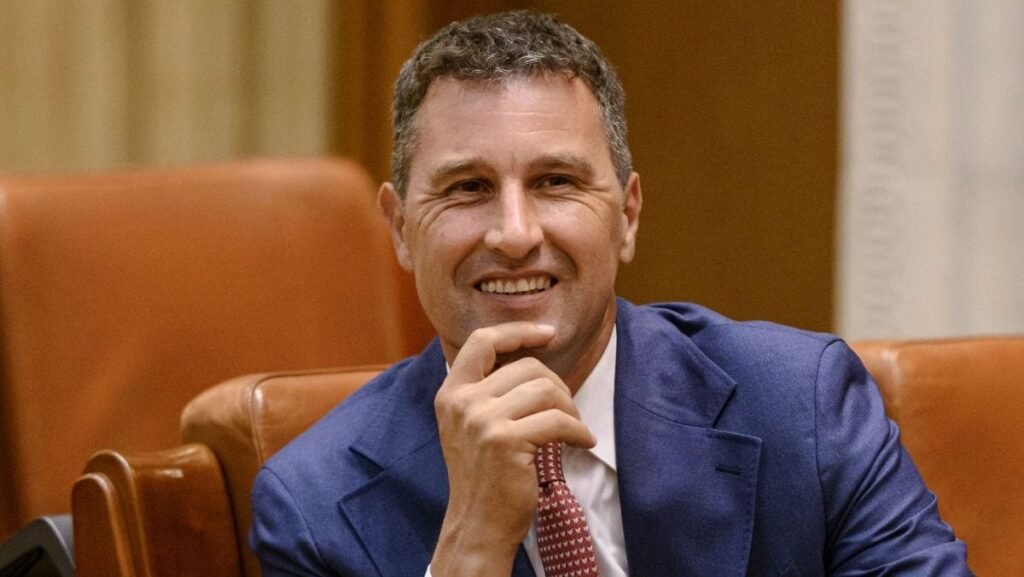 Impozitele locale se vor majora cu un procent între 60 și 70%, spune Tanczos Barna: „Contribuţia proprie este nesemnificativă”