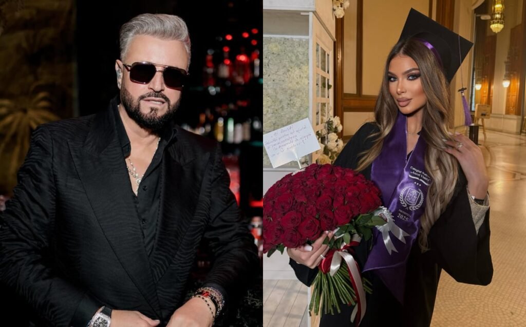 Motivul pentru care Cătălin Botezatu s-a despărțit de Nicolle Fota. „Nu am timp să cresc copii. Diferența de vârstă contează”