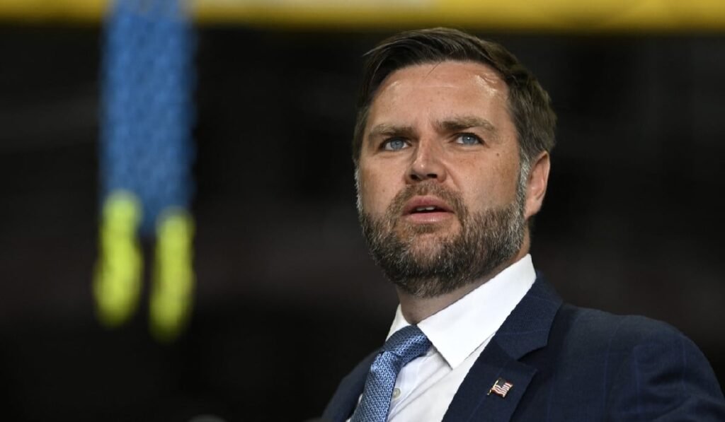 Ce „cărți ascunse” ar mai avea Trump în negocierile pentru pacea din Ucraina Vicepremierul JD Vance