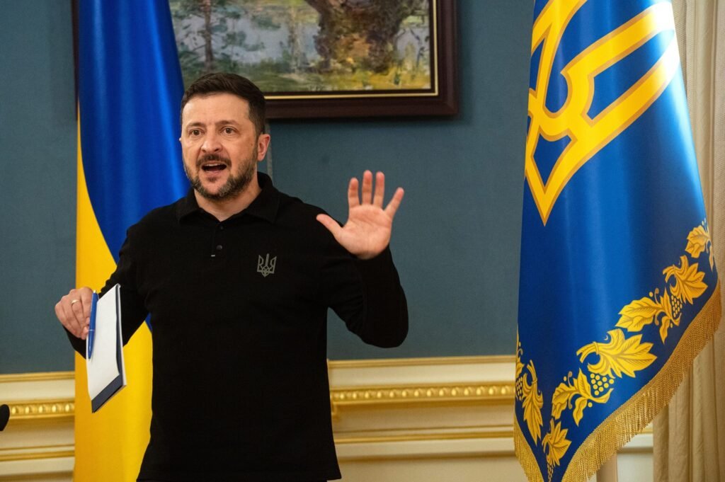 Cei șase pași prin care Ucraina poate recâștiga încrederea UE și șansa de aderare