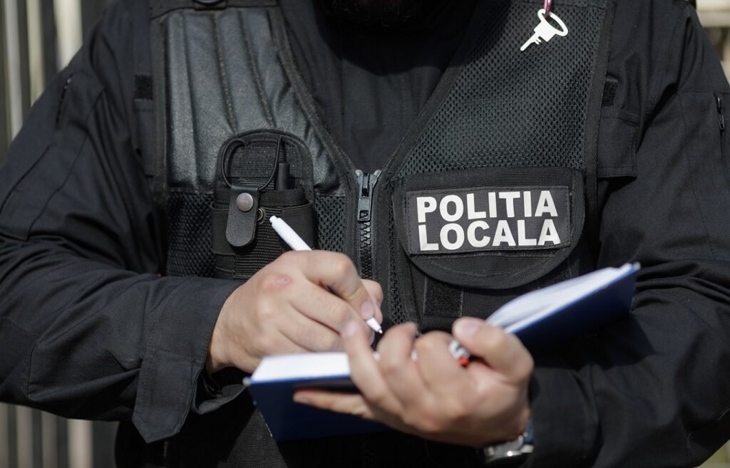 Cel mult trei polițiști locali în comunele mici. Salariile lor vor fi plătite de la bugetul local Cel mult trei polițiști locali în comunele mici. Salariile lor vor fi plătite de la bugetul local