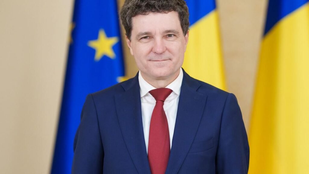 "Cele două țări au nevoie una de cealaltă"