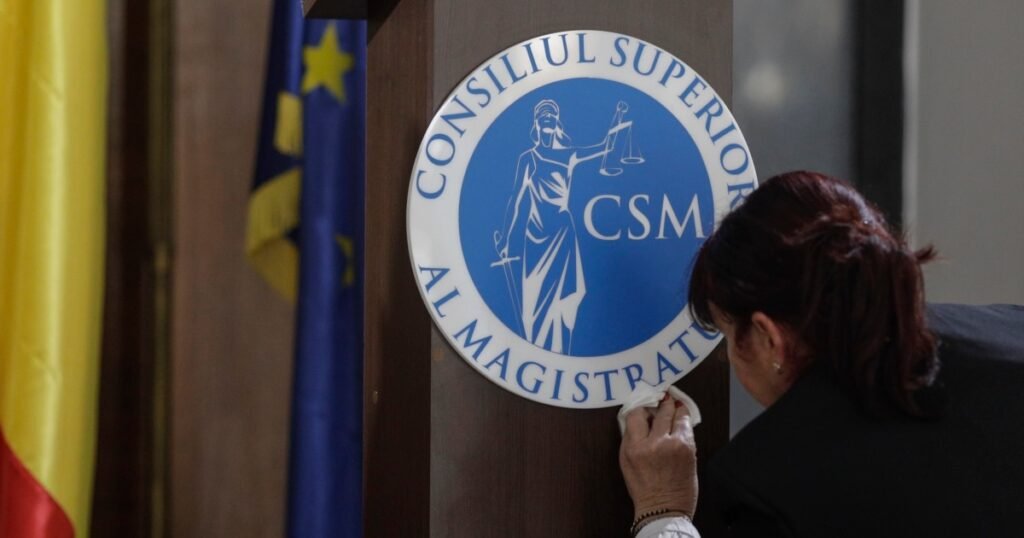 Cele mai multe parchete din țară își suspendă activitatea, cu excepția urgențelor Cele mai multe parchete din țară își suspendă activitatea, cu excepția urgențelor