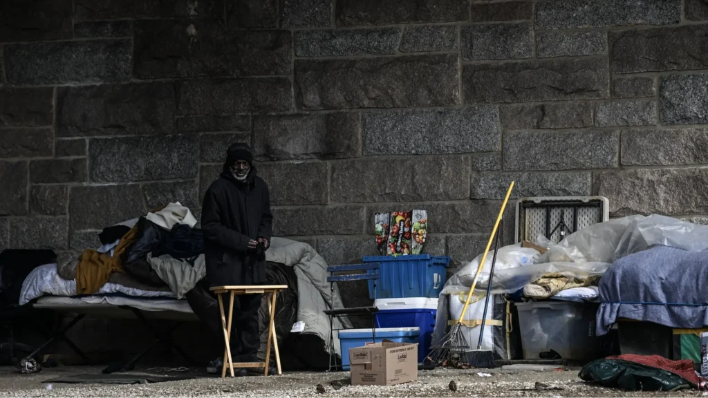 China a lansat Raportul privind încălcarea drepturilor omului în SUA 2024 