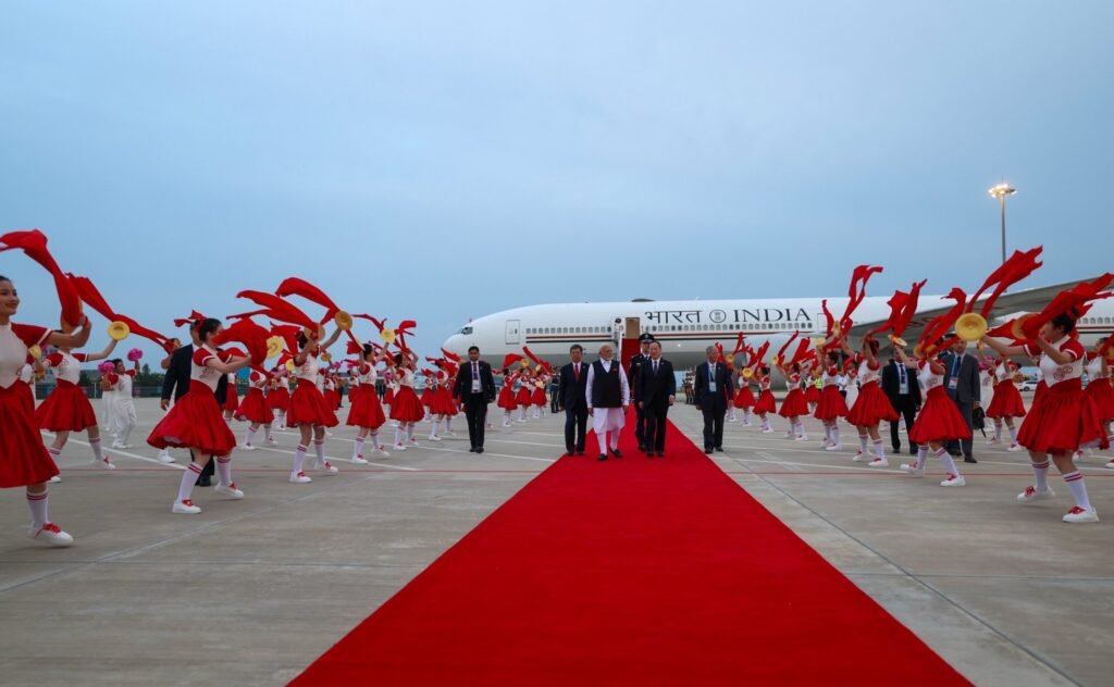 China își arată puterea: Xi găzduiește liderii care contestă ordinea mondială dominată de SUA