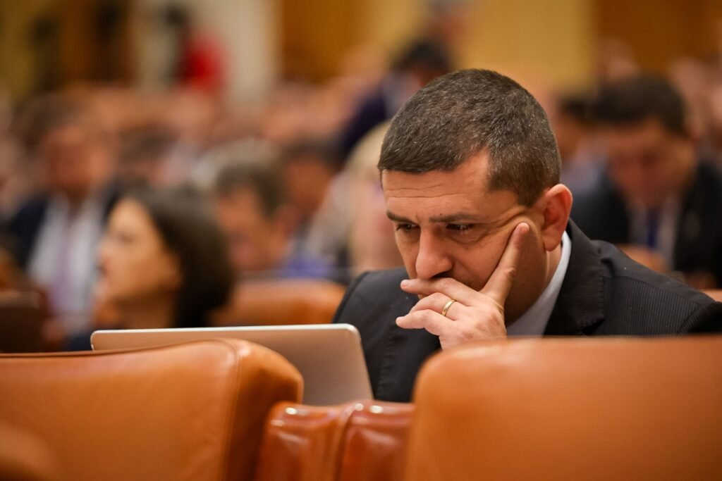 Cine este „diavolul fără chip”, despre care vorbește ministrul Economiei, Radu Miruță