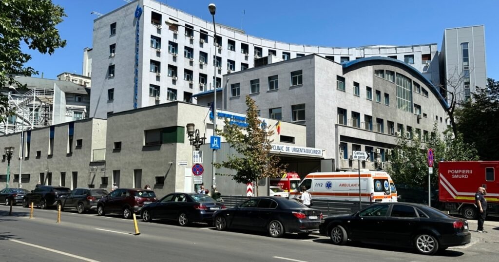 Cine face parte din grupul tehnic care schimbă ordinul pentru pacienții cu arsuri. Ministrul Rogobete a numit-o și pe șefa DSP București