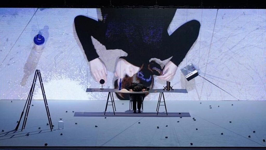 Concurs național pentru selectarea proiectului care va reprezenta România în 2026 la cea de-a 61-a ediție a Expoziției Internaționale de Artă – la Biennale di Venezia