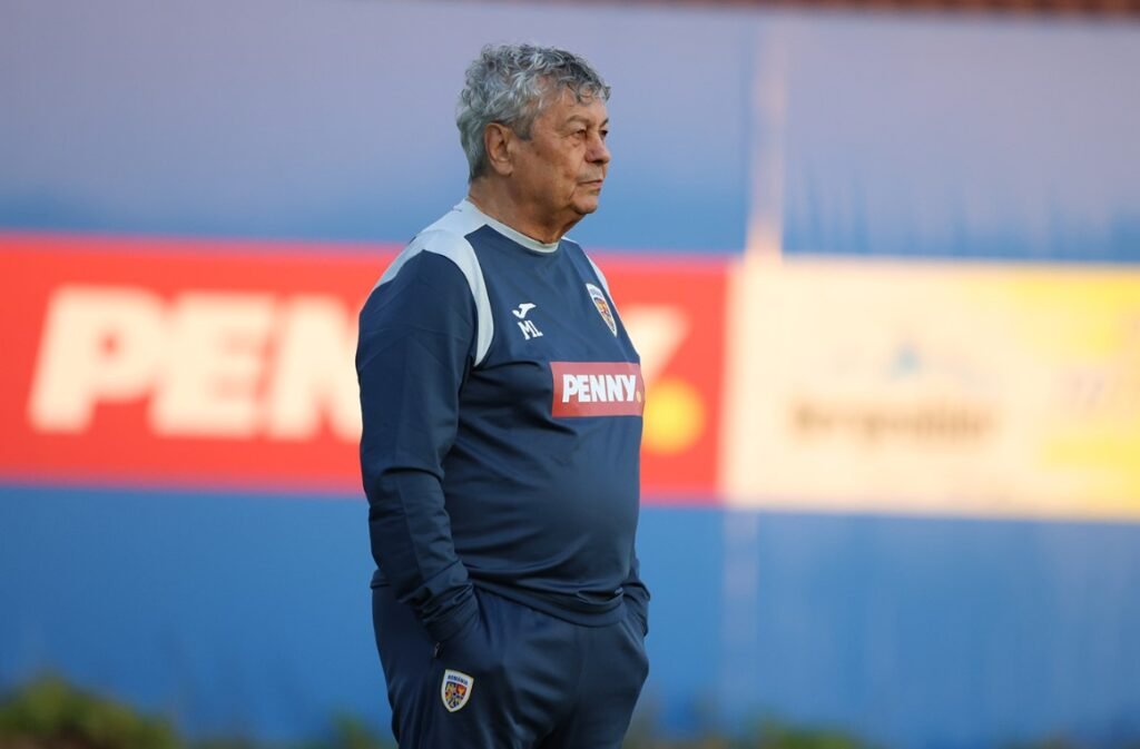 Convocare neașteptată la echipa națională: Mircea Lucescu aduce un jucător în premieră