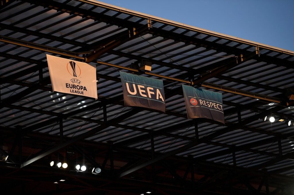 Verdict final al TAS: Crystal Palace nu va juca în Europa League în acest sezon