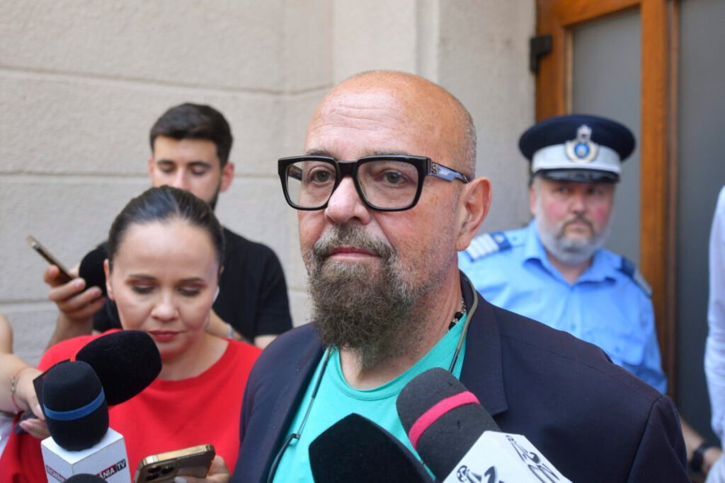 Cum au ajuns stenogramele din dosarul Piedone în presă. Explicația șefului DNA 