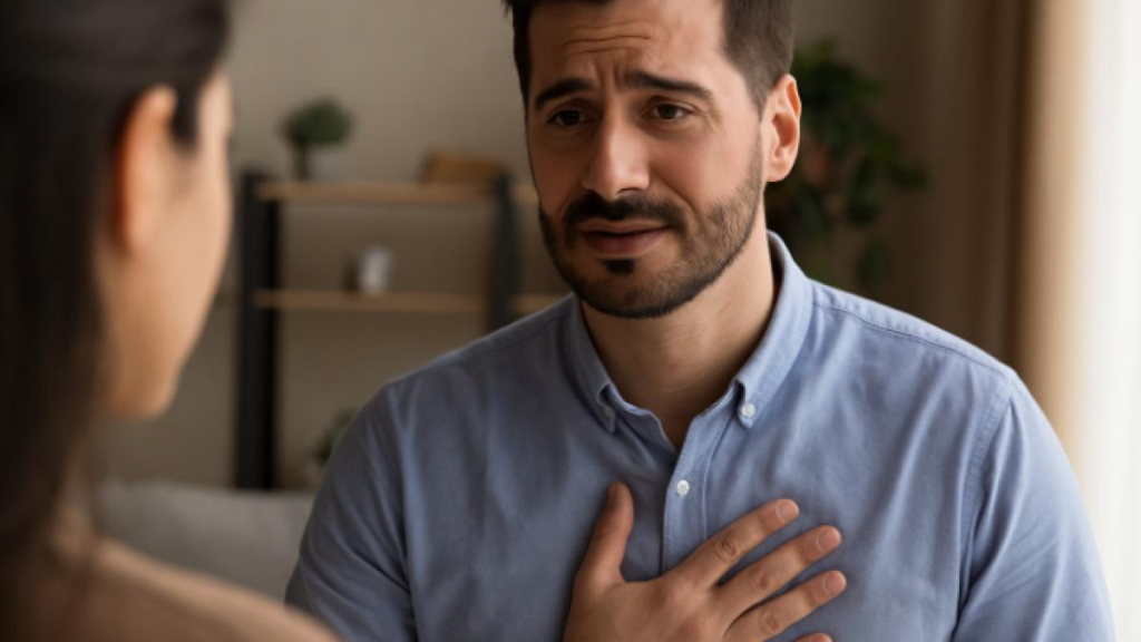 Cum să îți ceri scuze corect: Metoda dovedită de cercetători