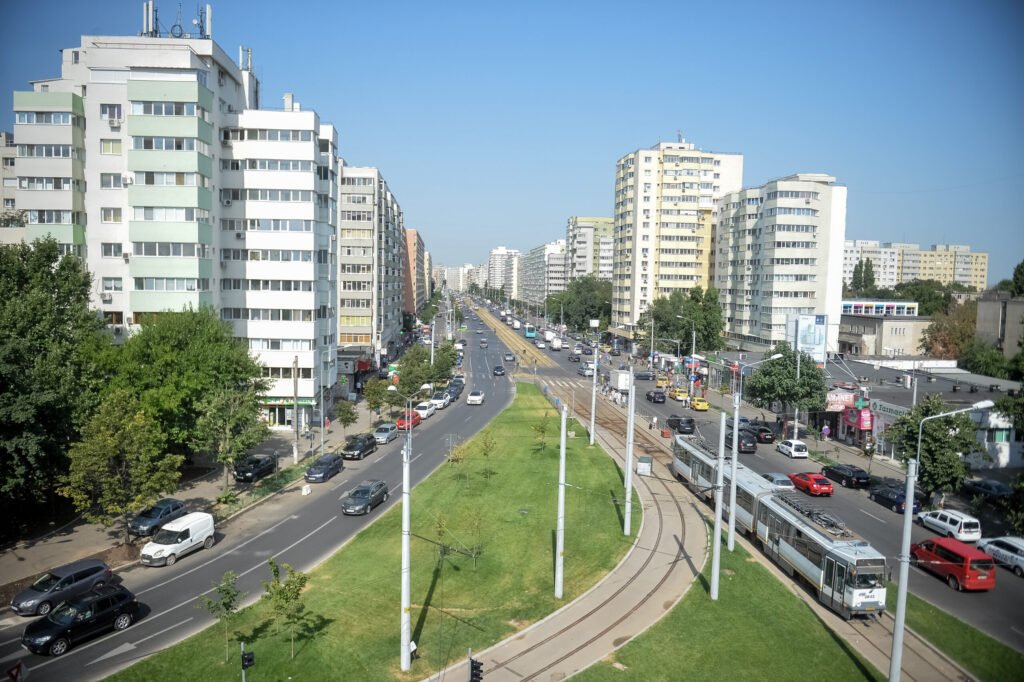 Cum va fi vremea în București de Sfânta Maria  