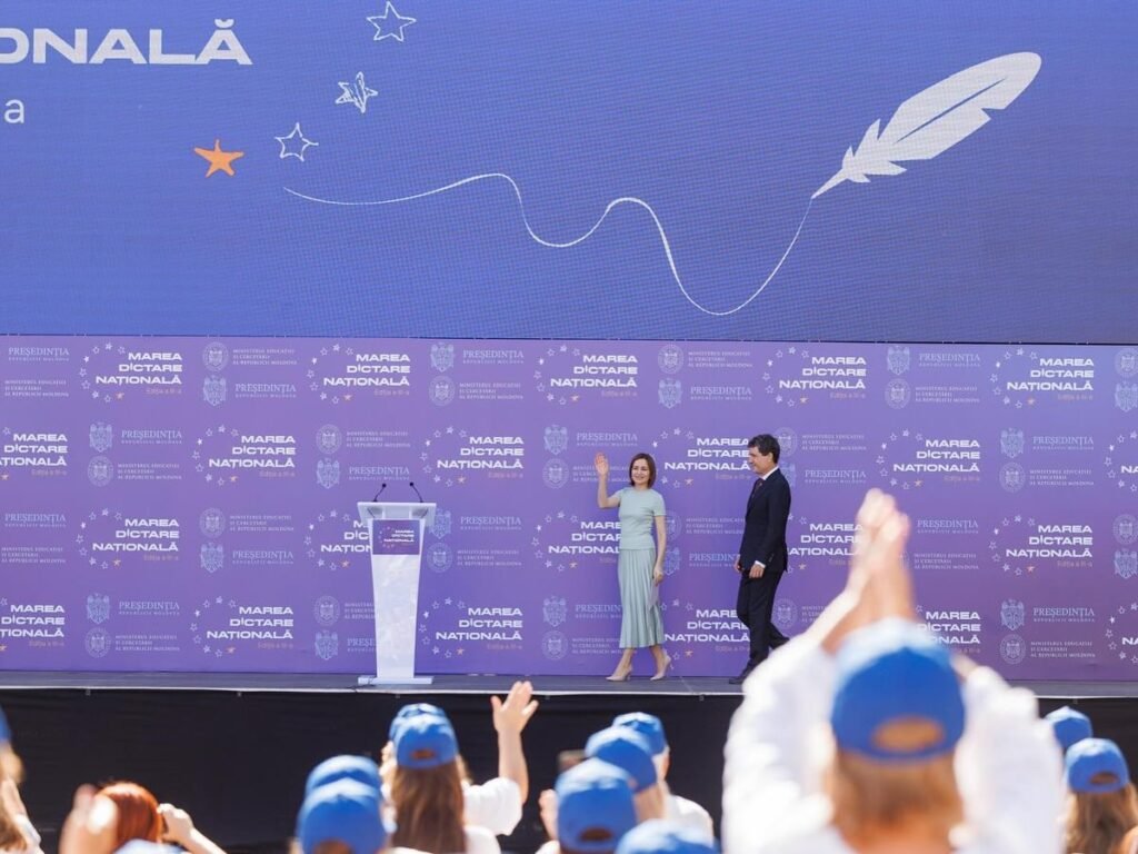 Cum va mai ajuta România Republica Moldova