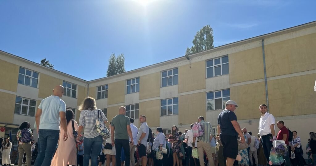 Cum vor arăta orele în școlile comasate. „Clasele a șasea și a șaptea vor deveni o singură clasă”