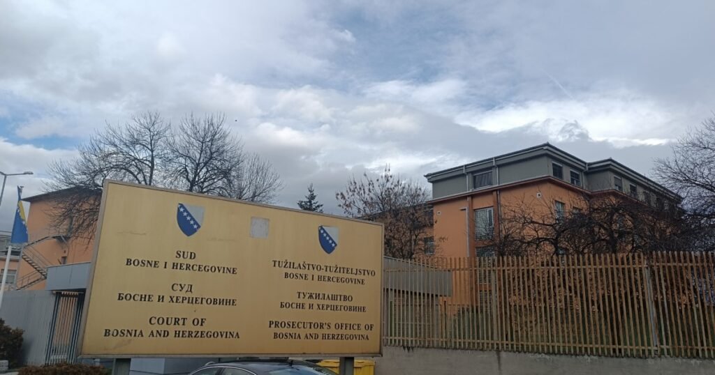 Curtea de Justiție a Bosniei și Herțegovinei a decis că Milorad Dodik nu mai este președintele Republicii Srpska