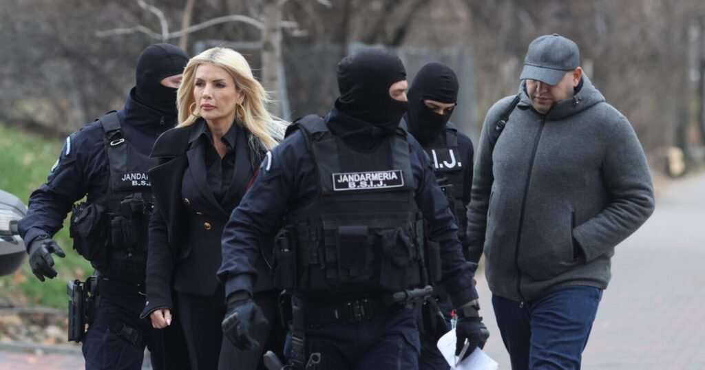 DIICOT răspunde la acuzațiile deputatului Stelian Ion despre ancheta „Nordis”: 2000 de audieri, 600 de păgubiți, 400 de volume