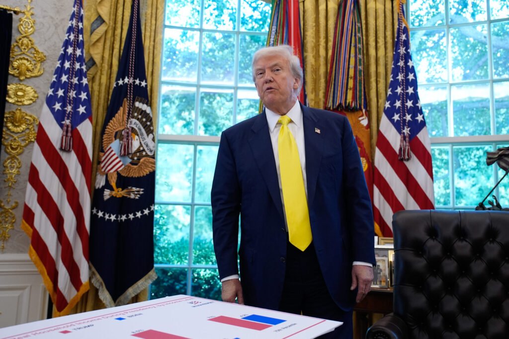 Dacă nu aș fi președinte, ar prelua controlul asupra întregii Ucraine