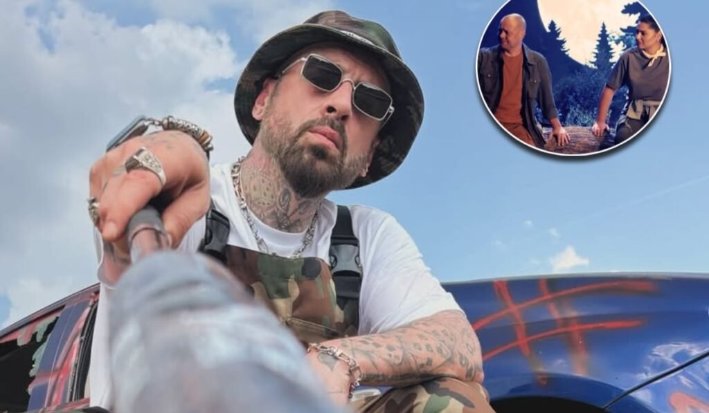 CRBL a semnat cu PRO TV! Acum apare într-o emisiune de la Antena 1, dar din toamnă schimbă postul: Dan Badea și Ioana State vin cu el la pachet