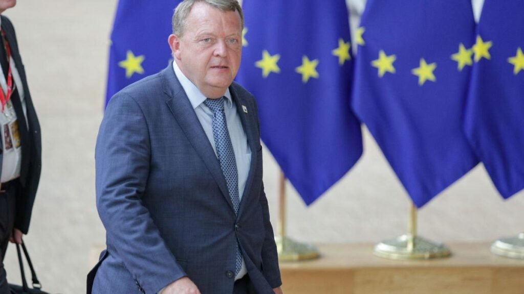 Danemarca cere explicații ambasadorului SUA cu privire la influențarea locuitorilor din Groenlanda Danemarca cere explicații ambasadorului SUA cu privire la influențarea locuitorilor din Groenlanda