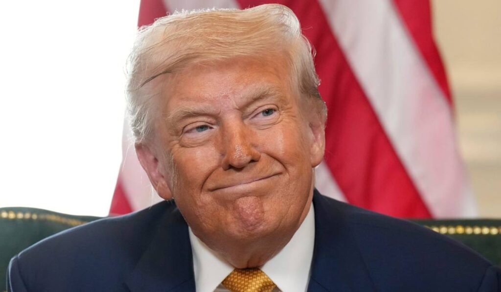 De ce e convins din nou Donald Trump că războiul Rusia-Ucraina se va sfârși Donald Trump Foto: Profimedia