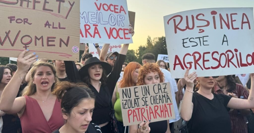 De ce sunt atât de puține femei la vârf în România? Pentru că la bază, Ana și Maria îndură bătăie după bătaie soră cu moartea
