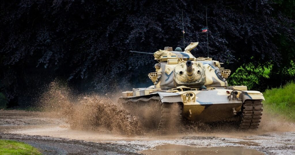 De la Kiev la coridorul Suwalki, Europa resuscitează un scut defensiv infailibil împotriva Rusiei