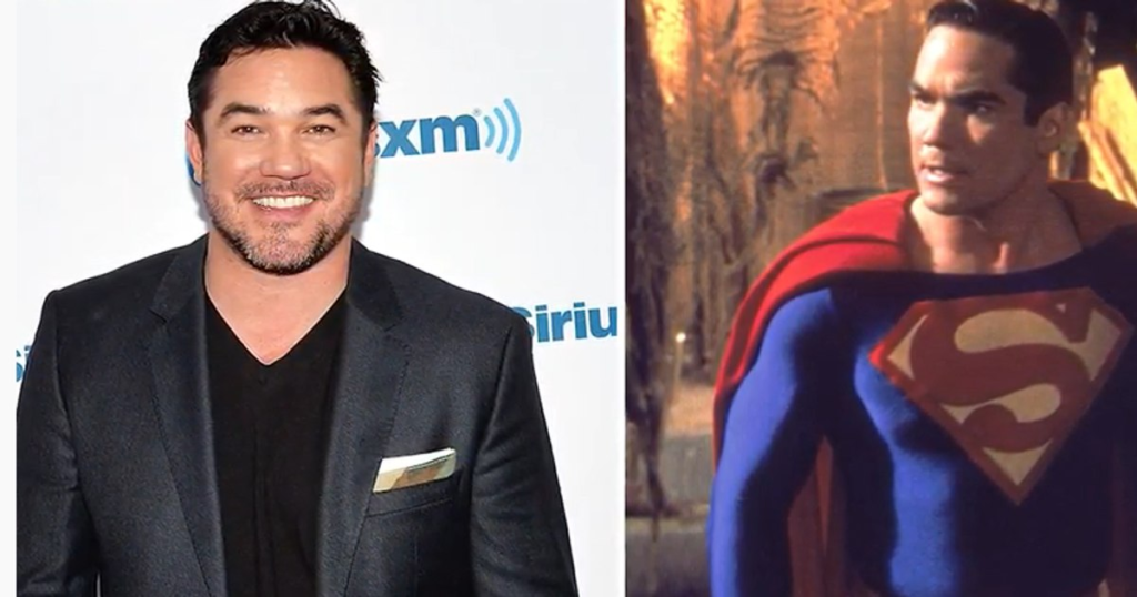 De la supererou la agent antiimigrație. Dean Cain, fostul Superman, vrea să salveze America de imigranți. „E o datorie patriotică”