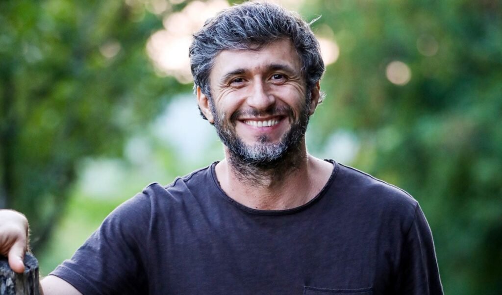 Decizia despre care Dragoș Bucur spune că „e una dintre cele mai bune pe care am luat-o în ultimii 20 de ani”: „Ritmul corect al vieții”