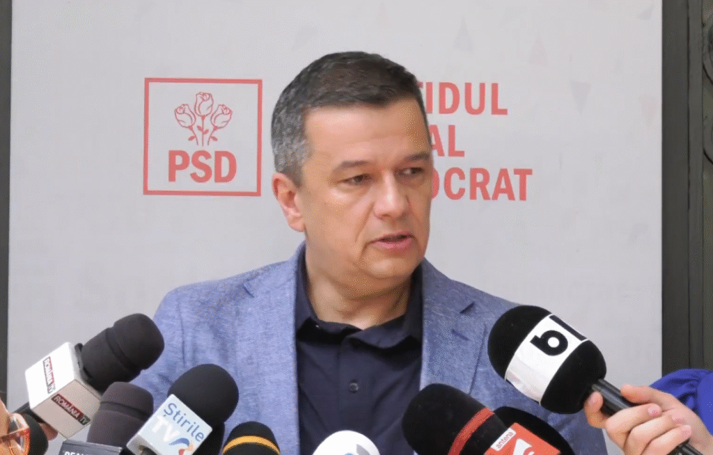 Decizie după ședința PSD. Partidul nu participă la şedinţele coaliţiei până nu sunt îndeplinite mai multe condiții
