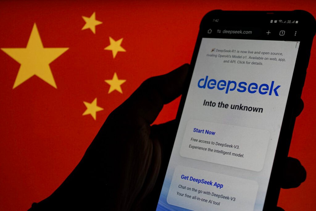 DeepSeek lansează o versiune îmbunătățită. Ce abilități noi vor fi disponibile