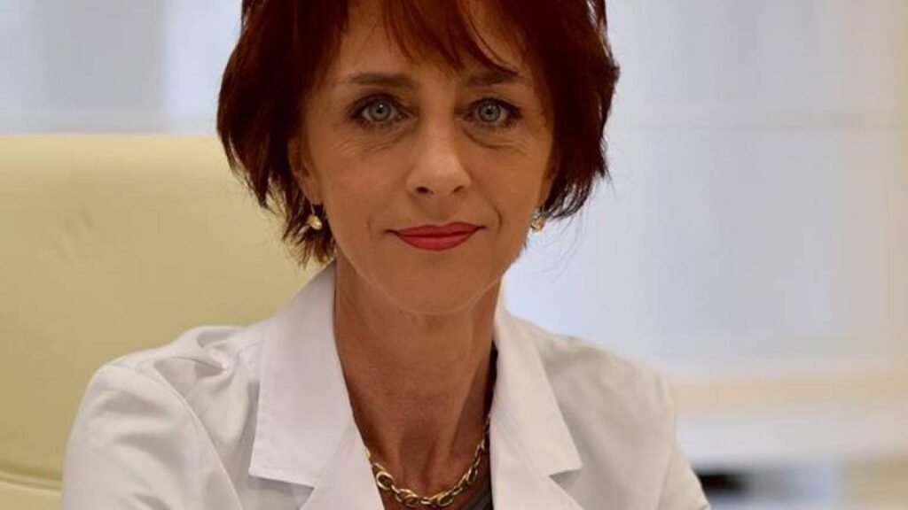 Doctoriță cercetată de Colegiul Medicilor, după afirmații legate de vaccinarea anti-Covid