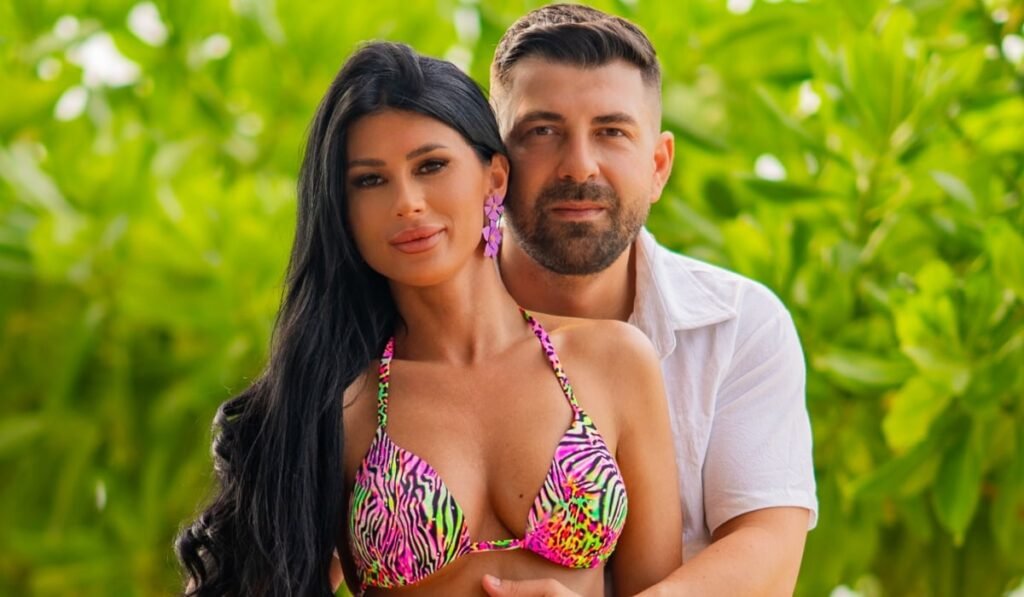 Dovada că Bianca și Marian Grozavu sunt împreună după finala Insula iubirii 2025. Unde și cum au fost surprinși