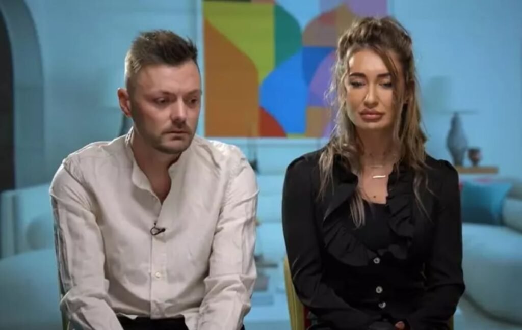 Dovada că Maria și Marius Avram sunt împreună după finala Insula Iubirii 2025. Unde au apărut și cum i-au deconspirat fanii