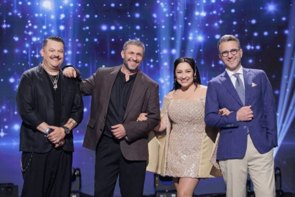 Dragoș Bucur se retrage de la „Românii au talent”. Unde va apărea în continuare actorul Dragoș Bucur se retrage de la „Românii au talent”: „Emisiunea merge mai departe fără mine”. Unde va apărea în continuare actorul