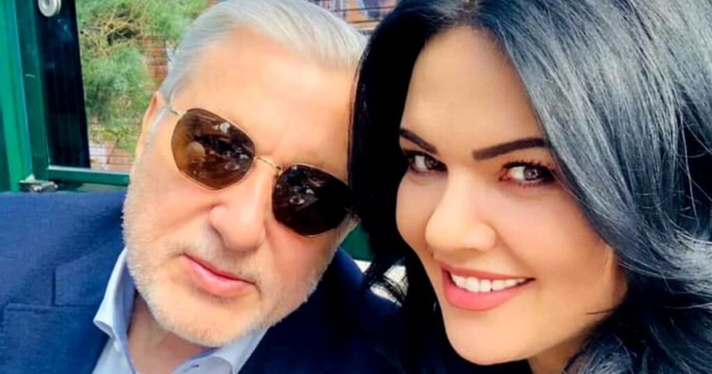 Dragoste cu năbădăi: Ilie Năstase o ține legată de el pe Ioana, care nu renunță la cererea de divorț