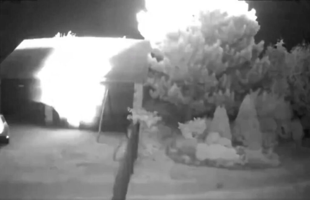 Dronă militară căzută în Polonia: autoritățile suspectează o provocare rusă (Video)