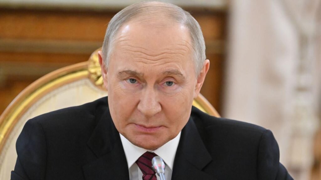 Emiratele Arabe Unite, posibil loc pentru întâlnirea cu Donald Trump