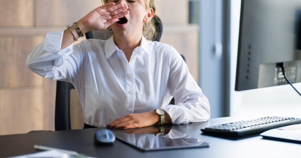 Epuizat fără motiv. Medicii dezvăluie legătura surprinzătoare dintre intestin și oboseala cronică