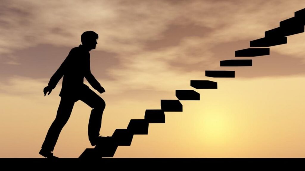 Eșecurile - cum pot fi transformate în chei ale succesului