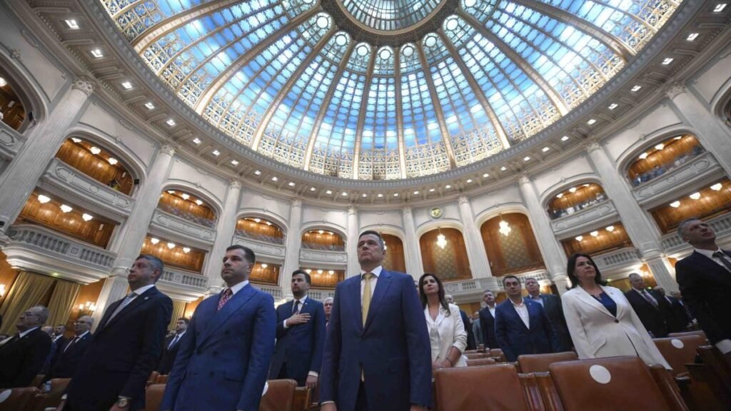 Este oficial. Pachetul II al austerității, trimis spre avizare la CES