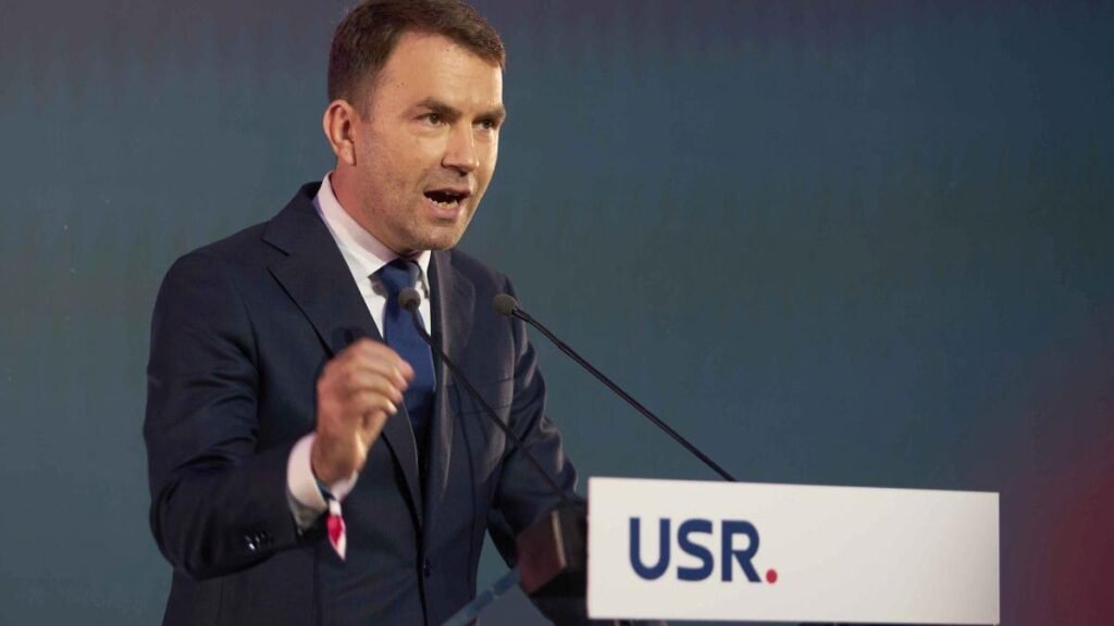 Eu îmi doresc să fiu candidat comun