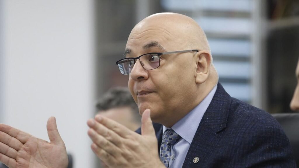 Există burnout la o parte din medicii de la UPU, care poate fi eliminat prin personal suficient.Trebuie să reducem presiunea asupra oamenilor”