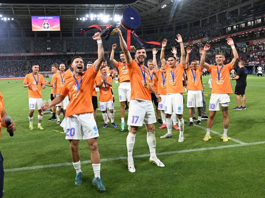 FCSB ia o decizie importantă