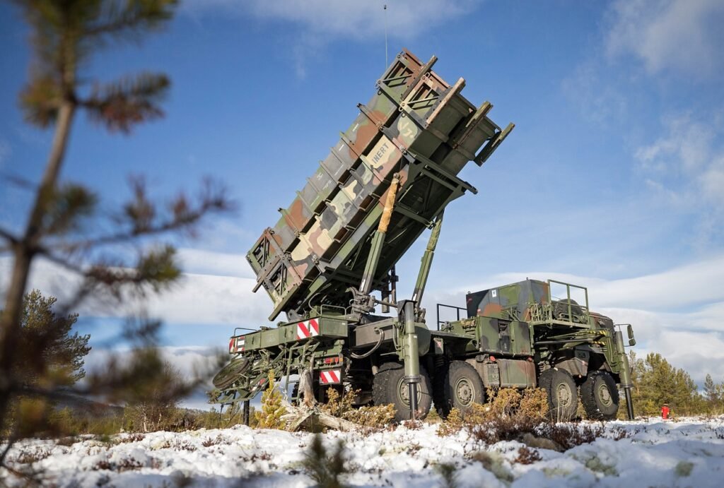 FT: Ucraina îi oferă lui Trump un contract de armament de 100 de miliarde de dolari pentru a obține garanții de securitate