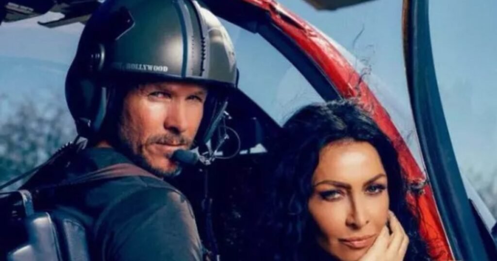 Felix Baumgartner avea o asigurare de 500 de milioane de euro. Cine a încasat banii şi ce a primit Mihaela Rădulescu