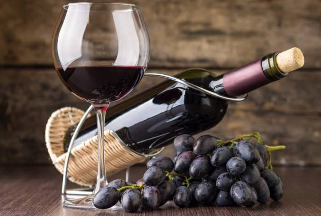 Festivalul Vinului Moldovenesc, în septembrie. Peste 10 milioane de litri de vin exportați din R. Moldova în România