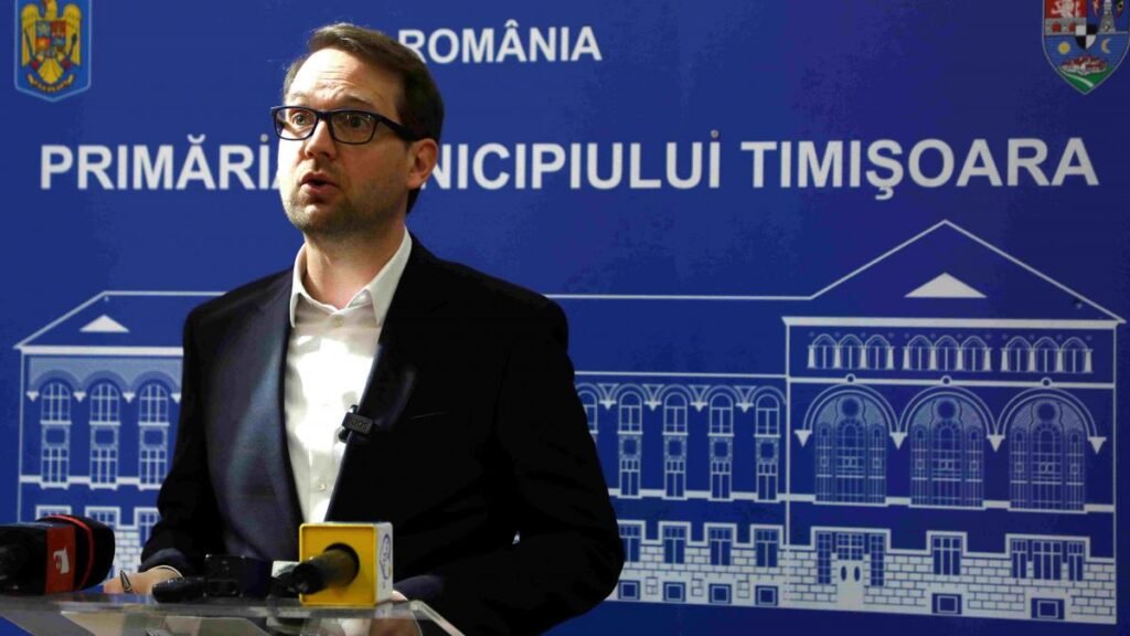 Firmele înființate de primăria lui Fritz, pe pierderi de la înființare. Au cheltuit mai mult decât au încasat