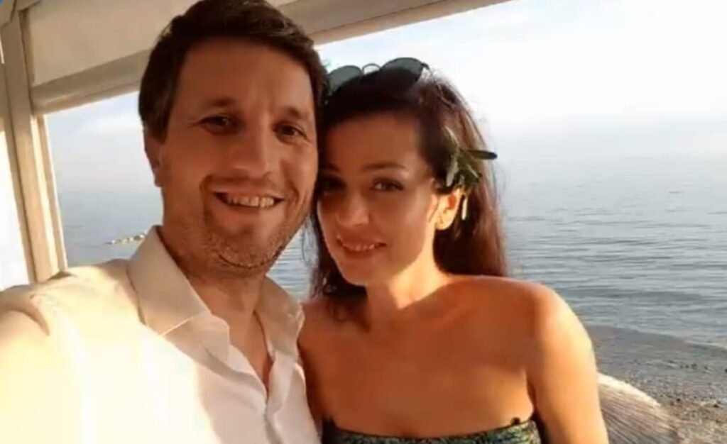 Gestul făcut de Olivia Steer înainte să se afle despre presupusul divorț dintre ea și Andi Moisescu. Ce se ascunde în spatele deciziei sale