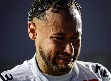 Ghinioanele se țin lanț de Neymar. Ce s-a întâmplat după umilința din campionat Ghinioanele se țin lanț de Neymar. Ce s-a întâmplat după umilința din campionat